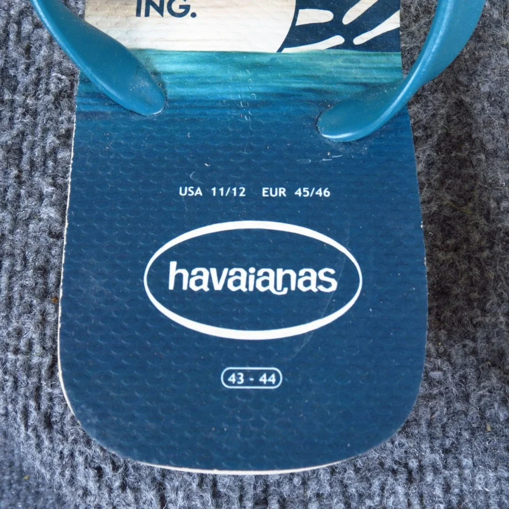 Havaianas surf flip